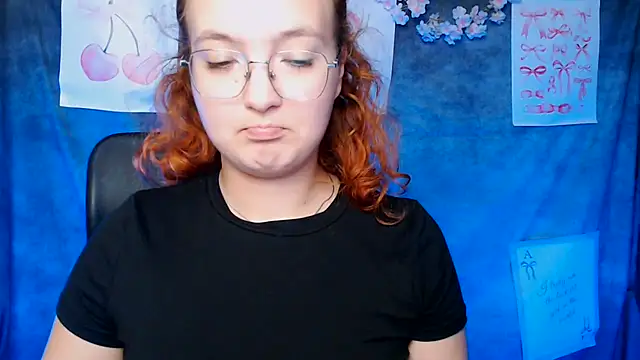 Živý XXX chat MissAriaa