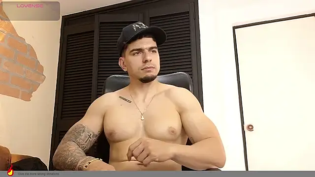 Josh_miller01 라이브 XXX 채팅