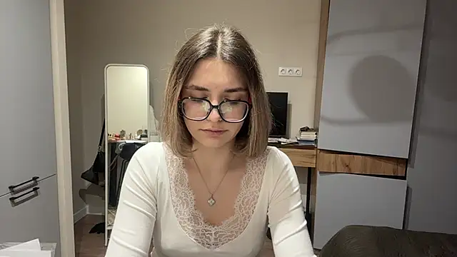 AnnaVelvetFire Live XXX Chat
