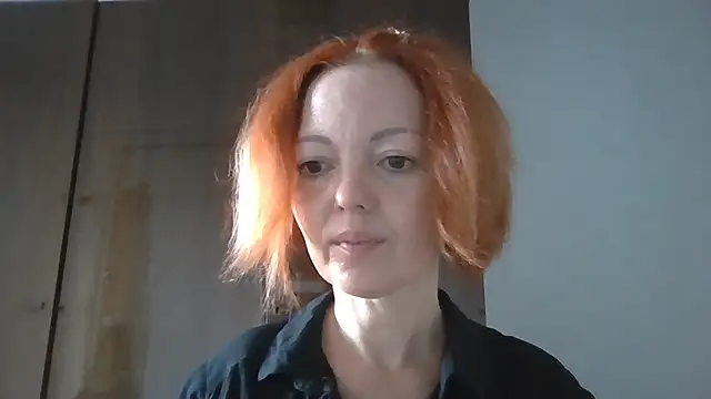 Millamiss' Webcam Show