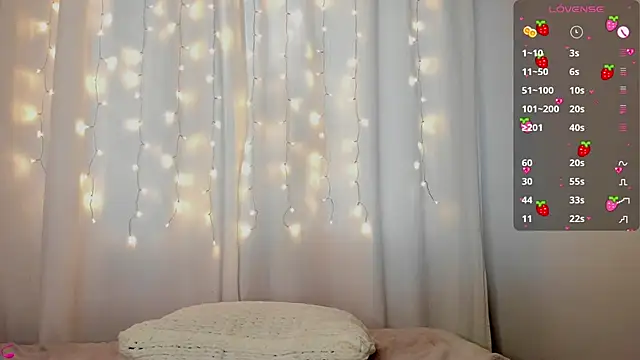 Talla_a's Live XXX Chat