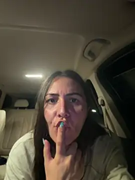 BrunetteNymph Live XXX-chat