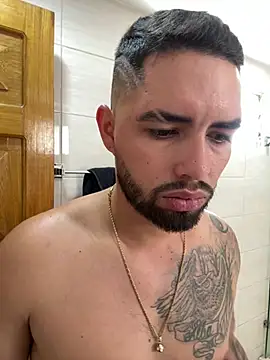 Chat +18 de matteosantos ao vivo