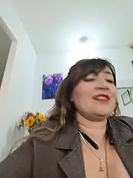 tata_sanz_ Chat XXX in diretta