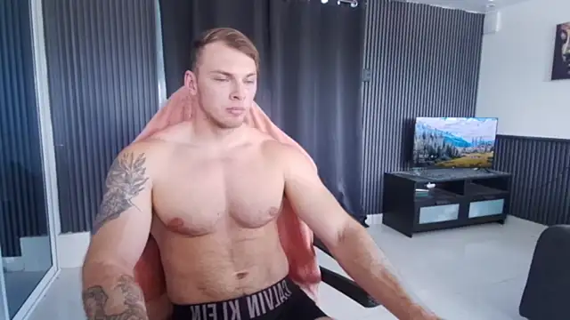YourHotGreg 라이브 XXX 채팅