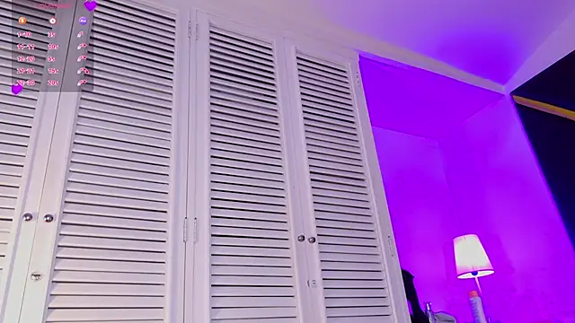 EmmaaCastro Live XXX-chat