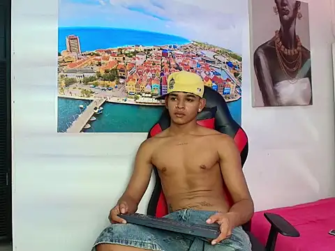 nova_mitchell7 Chat XXX in diretta