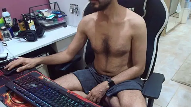 XXX chat uživo modela flowthefun