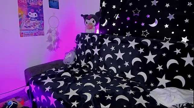 KeitaMoon's Live XXX Chat