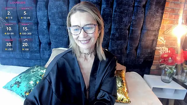 Issa_Milf__'s Live XXX Chat