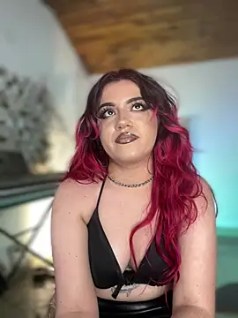 NikkiNix Live XXX-Chat
