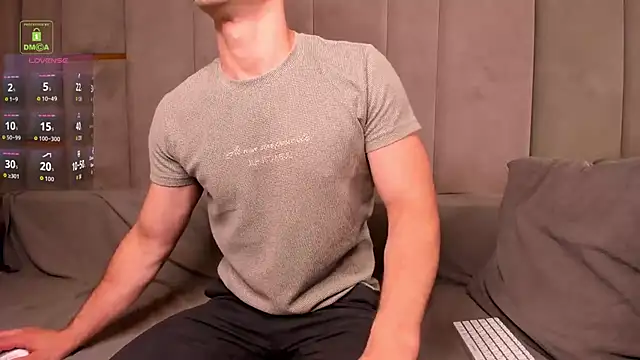แชท XXX สดของ BrandonNorris