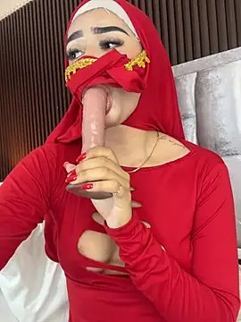 Zahra_milks Adlı Modelin Canlı XXX Sohbeti