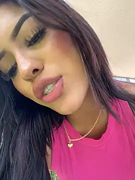MystiqueXXX Live XXX-Chat