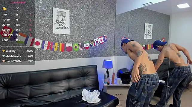 دردشة Jared_Cole الجنسية المباشرة