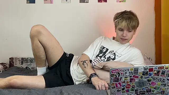 metarion – Live XXX-chat