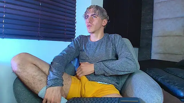 عرض كام Tyler_Mcrey
