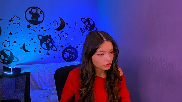 bella_dorn Obrolan Langsung XXX