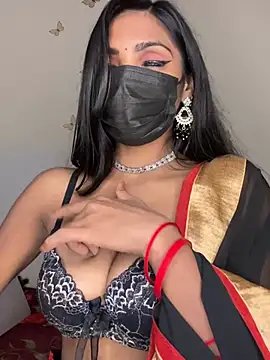 Show Webcam de Lovely_Babiee