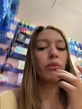 Ana____ Chat XXX in diretta