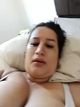 keilymadam 网络视讯表演