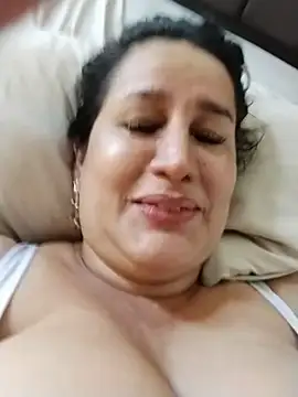 keilymadam Show in webcam