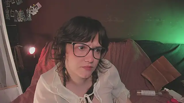 Živý XXX chat juby_yuby