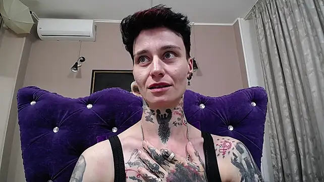 KennyXSX's Live XXX Chat