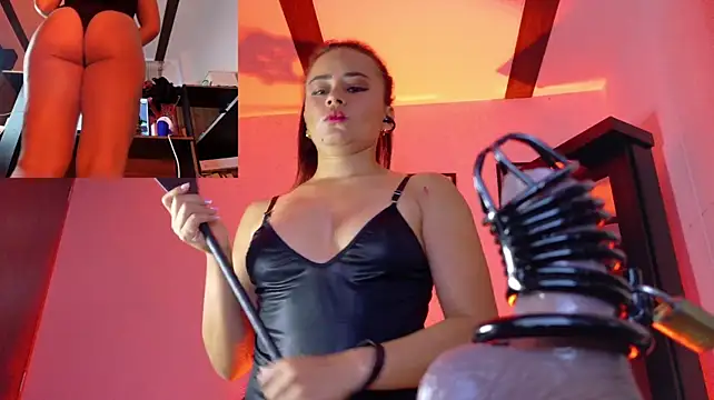 MistressSlut1's Live XXX Chat