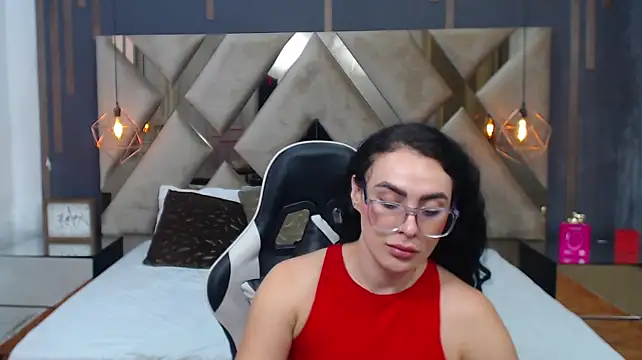 MartinaaFit's Live XXX Chat