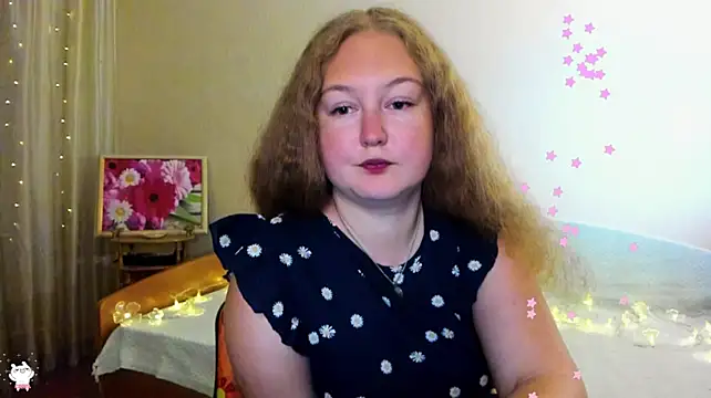 GoldenAutunm's Live XXX Chat