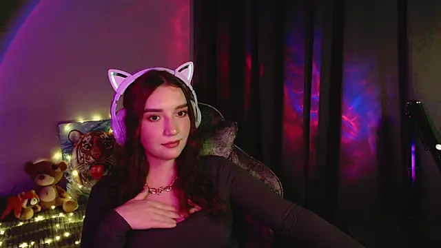 Celia_Sensual_'s Live XXX Chat