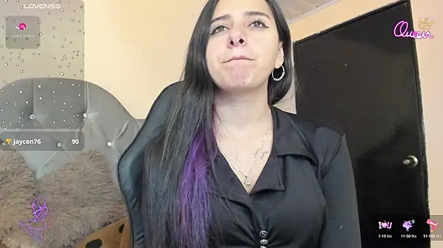 candymills1 Live XXX-Chat