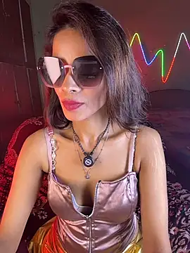 Ivy_the_goddess Live XXX-chat