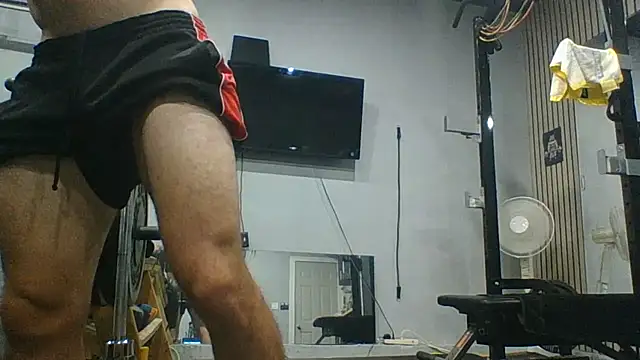 โชว์เว็บแคมของ Bloopers66