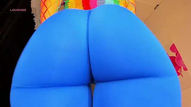 Gabby_HazeのライブXXXチャット