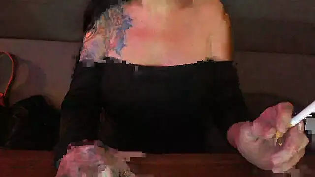 Chat +18 de VenusX ao vivo