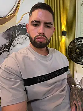 Chat XXX en directo de matteosantos