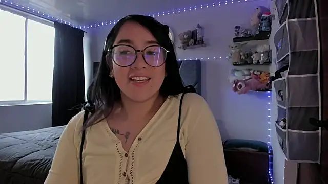 julibella_sweet Obrolan Langsung XXX