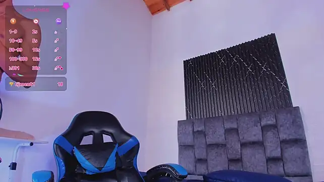 ThiagoSexy005 – Naživo XXX chat