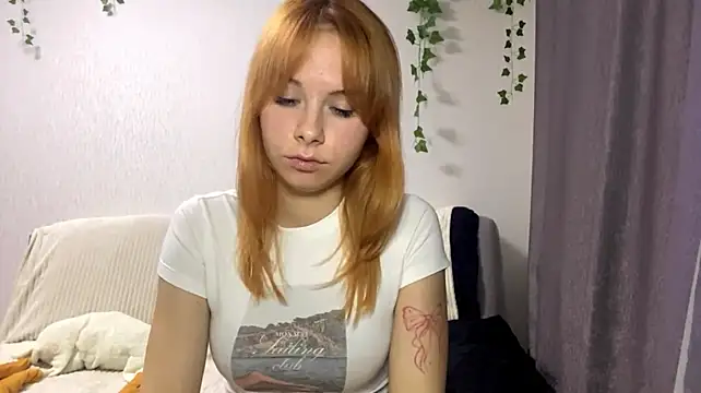 Dreamchase – Live XXX-chat