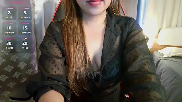 kiran-rathod Chat XXX live
