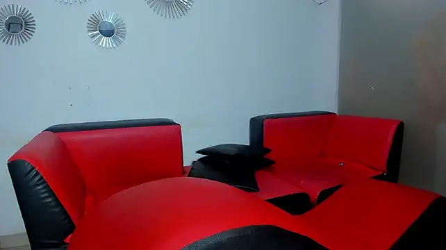 Extreme_Team8 élő XXX-chatje