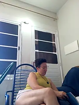 Chat +18 de MILEIDE980 ao vivo