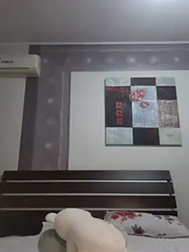 Pertunjukan Kamera Web USA_SQUIRT_MILF