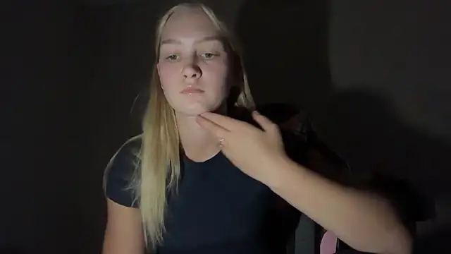 Sembang XXX Secara Langsung blondegirl2026