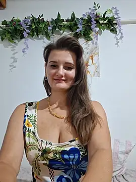 Nika_aa's Live XXX Chat