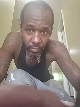 Boozle666's Webcam Show