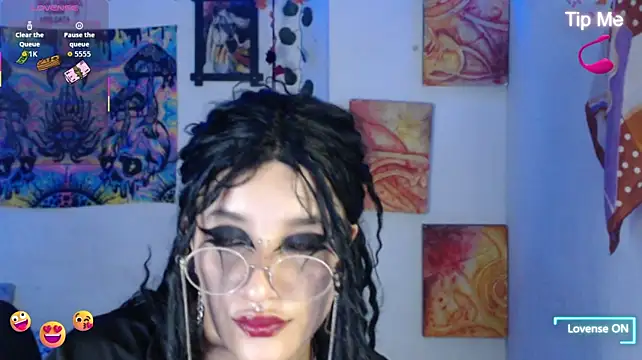 bastethott Live XXX Chat
