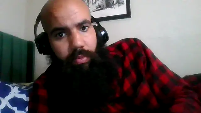 Chatroom XXX en direct de PapiVictorDaddy